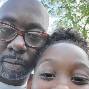 Meet your Posher, Cedric